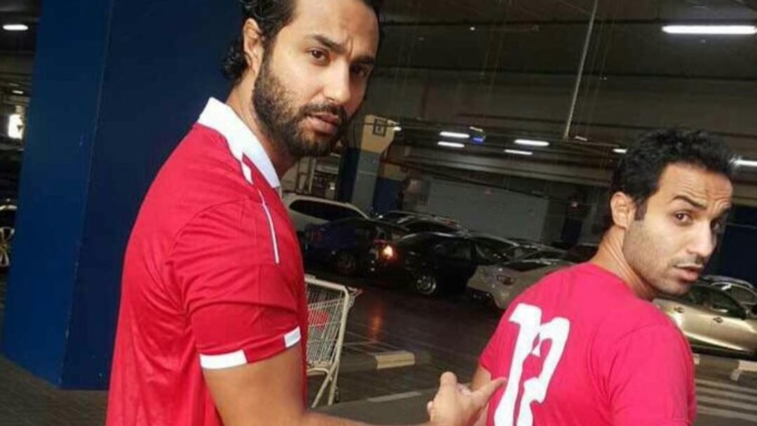 احمد وكريم فهمي