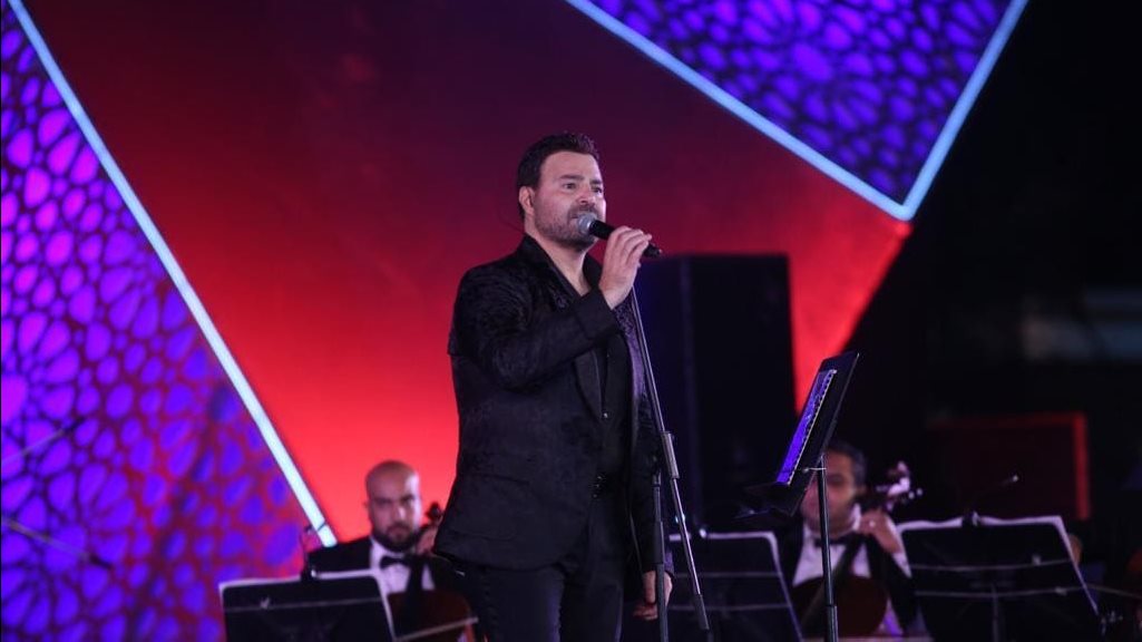 عاصي الحلاني