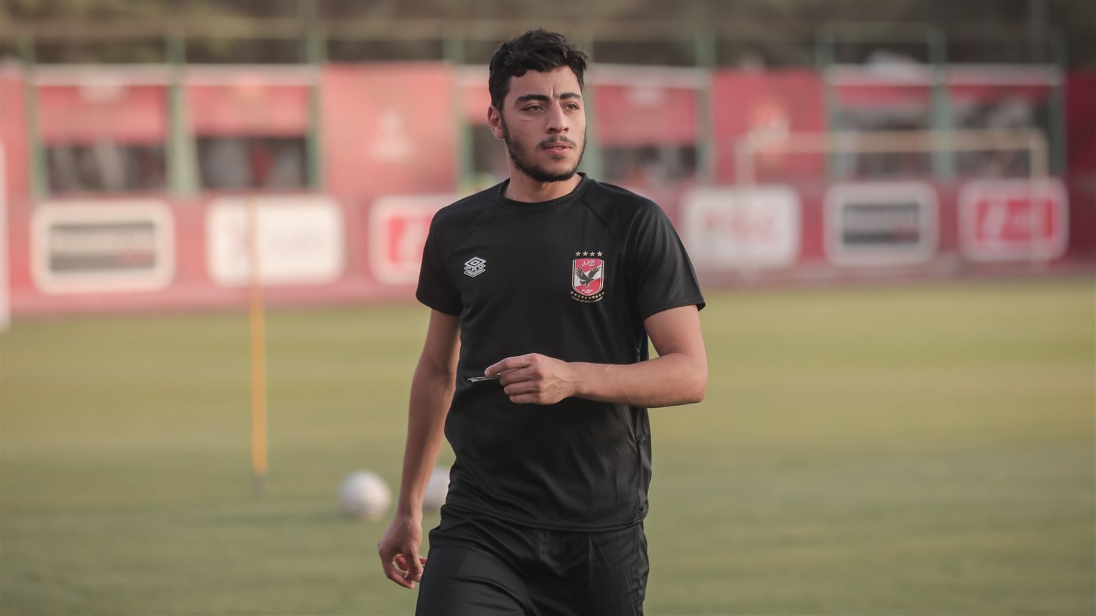 اكرم توفيق