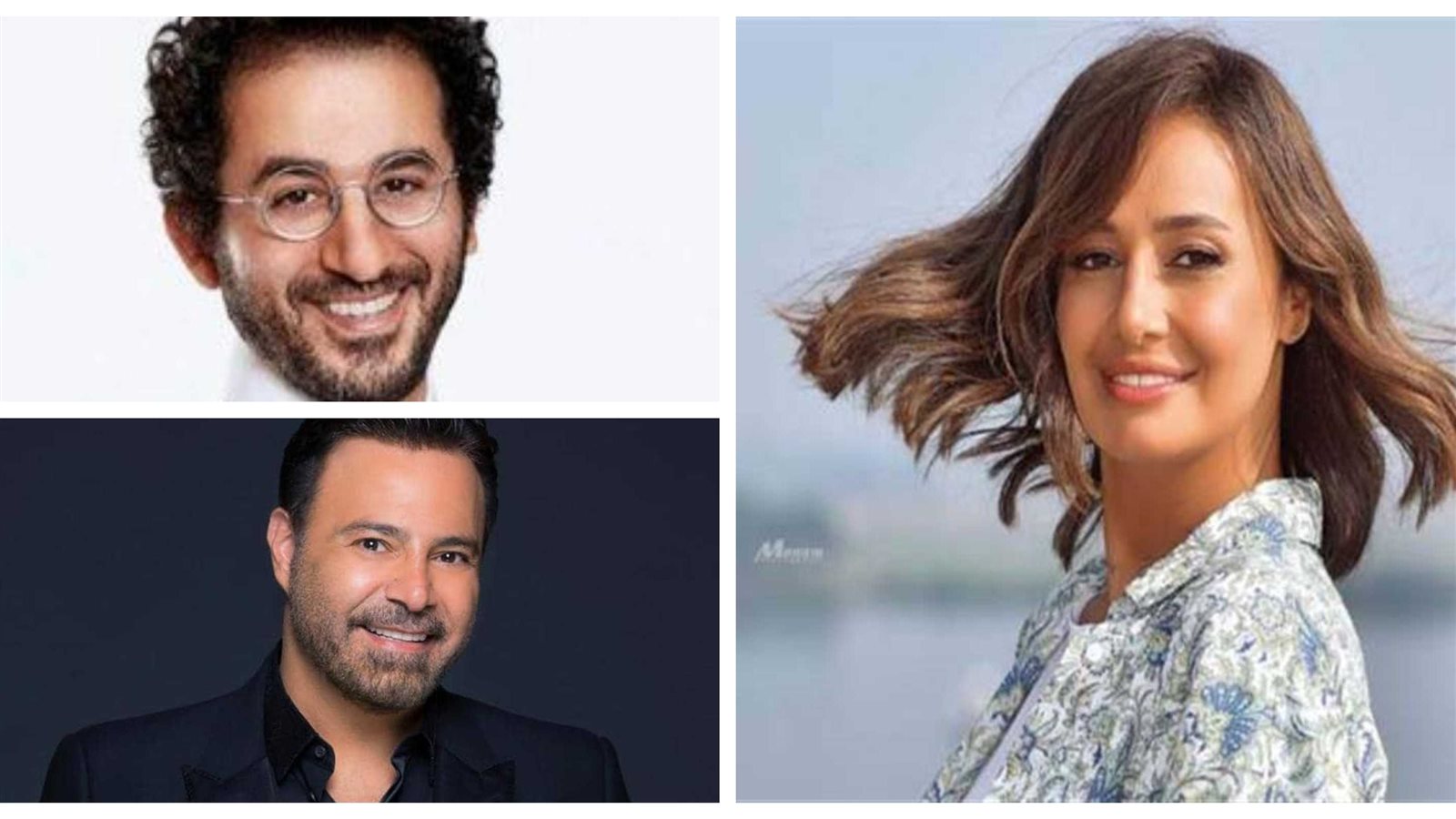 أخبار الفن 