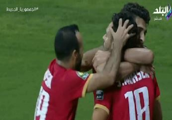 النادي الأهلي 