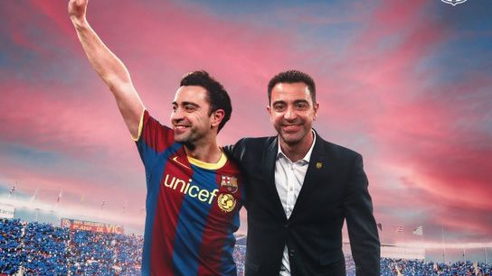 تشافي هيرنانديز