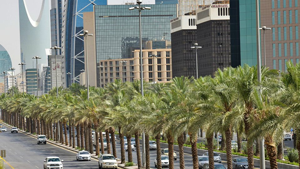 تحرك عاجل من السلطات السعودية بعد بلاغا بوجود كائن فطري طليق