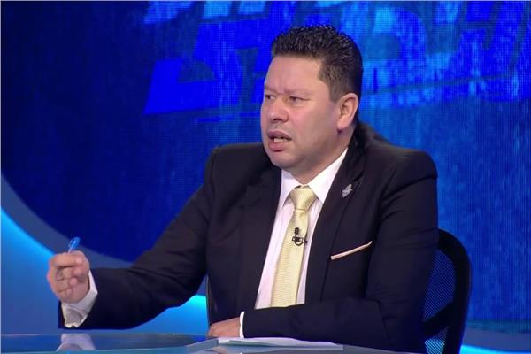 رضا عبد العال نجم الزمالك والأهلي السابق