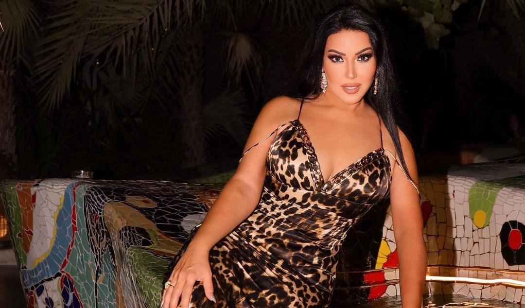 سمية الخشاب
