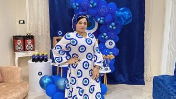 ديانا صاحبة الصور