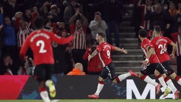 ساوثهامبتون