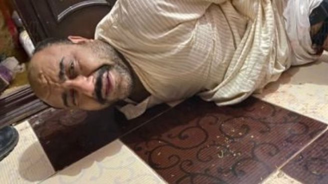 المهم أيمن . ع الشهير بخط الفيوم
