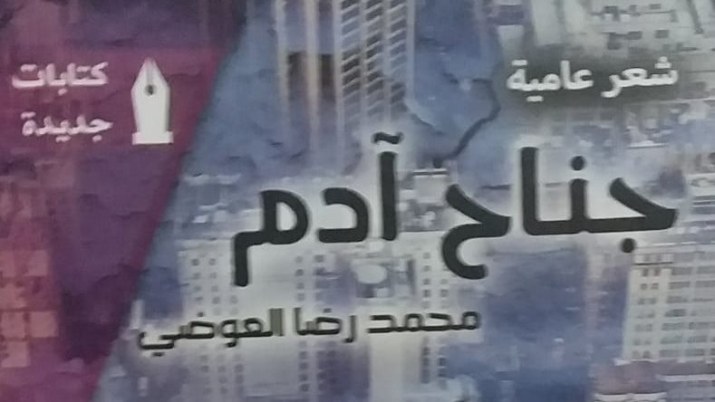 غلاف الكتاب