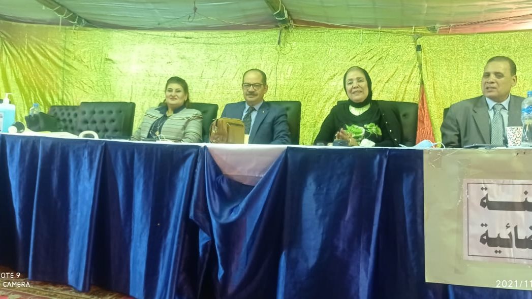 انتخابات أصحاب الجياد 