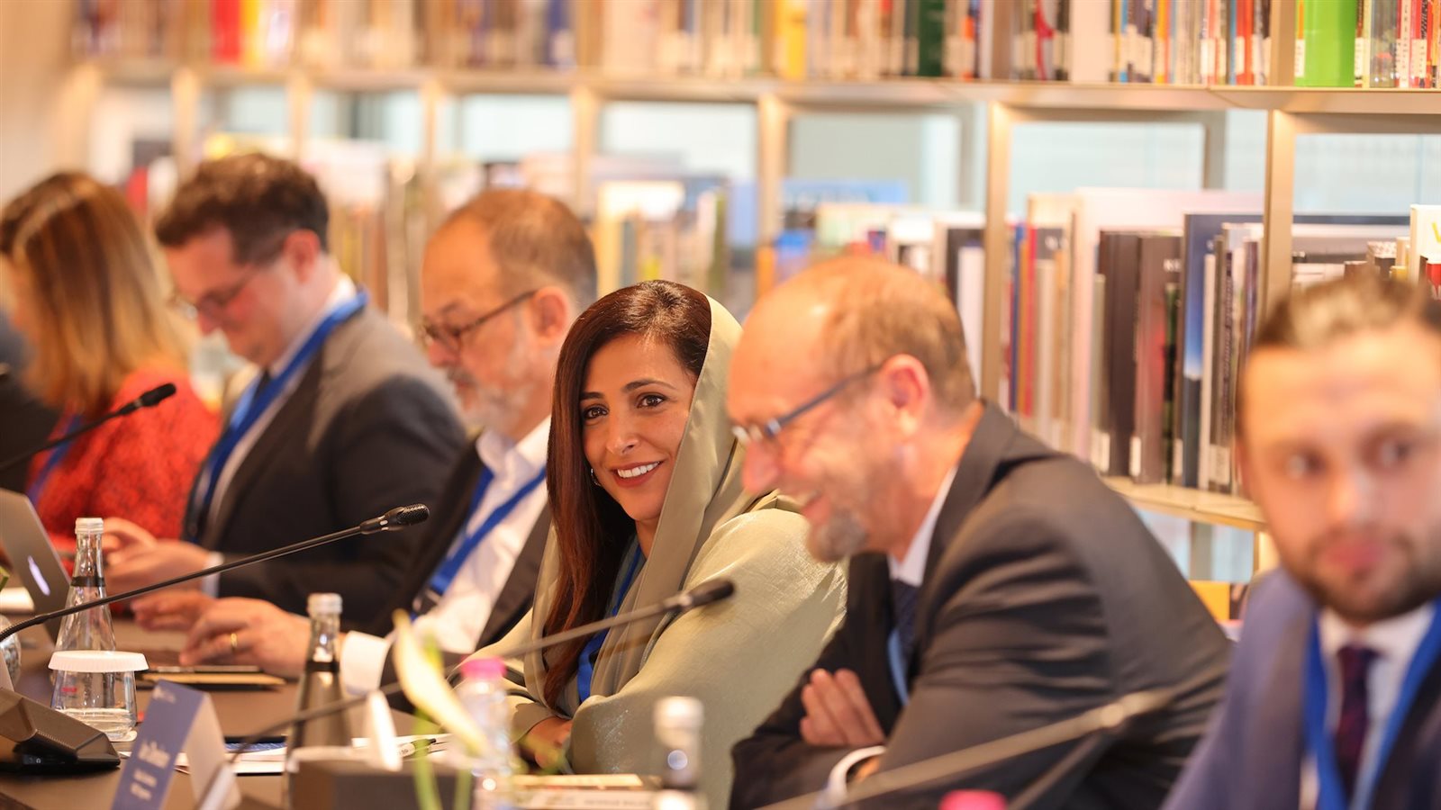 معرض الشارقة الدولي للكتاب 