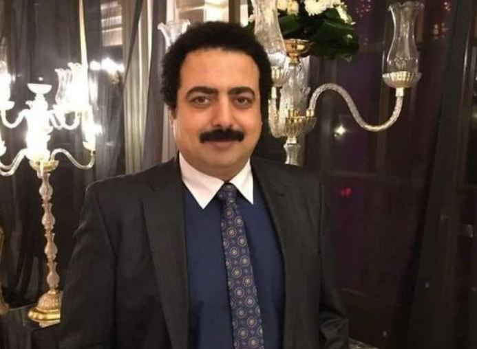أحمد عبد الحى 