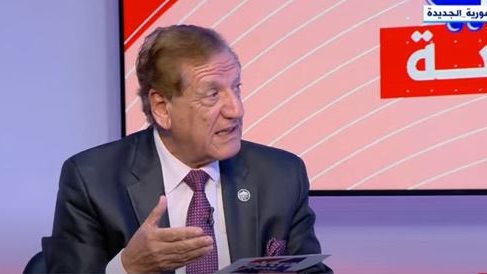 فخري الفقي، رئيس لجنة الخطة والموازنة بمجلس النواب