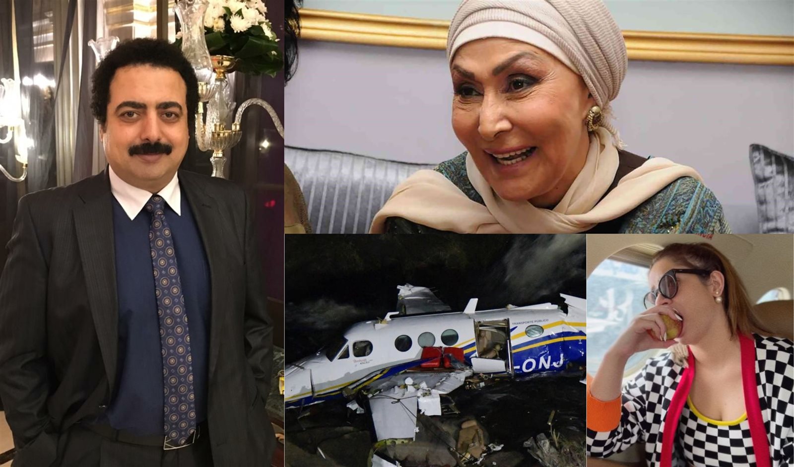 أخبار الفن