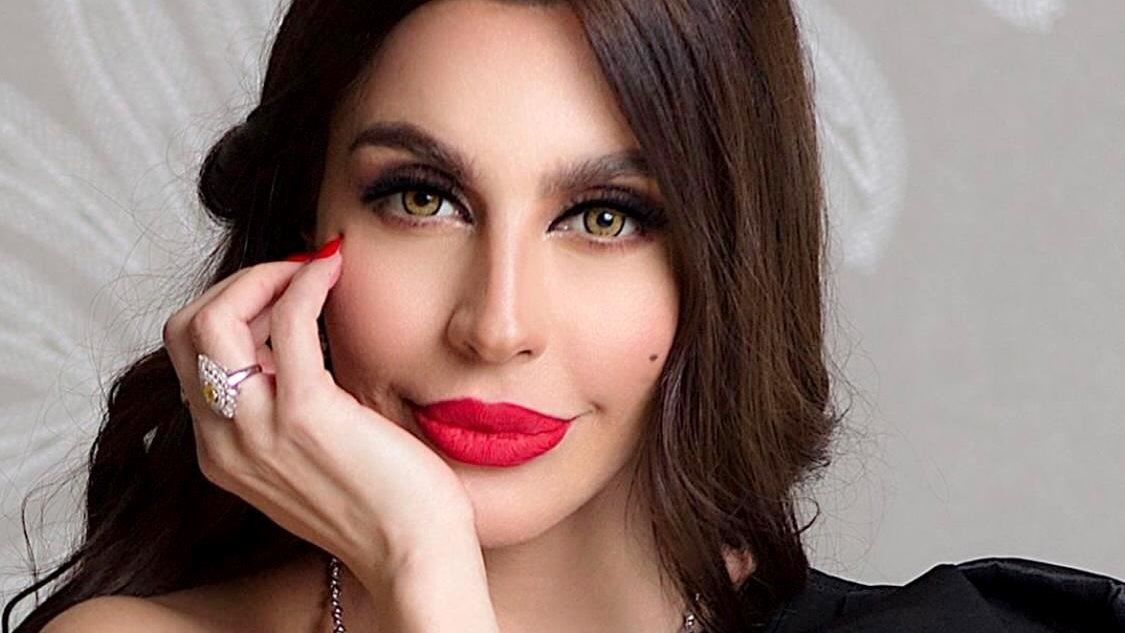 ليلى اسكندر