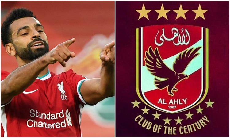 محمد صلاح نجم فريق ليفربول