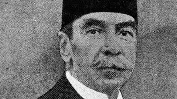 أحمد تيمور باشا