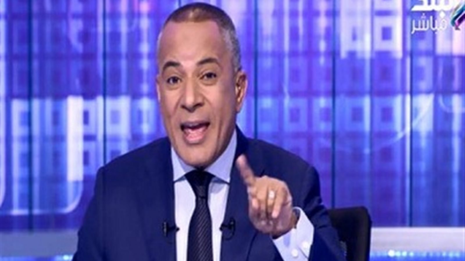 احمد موسى 