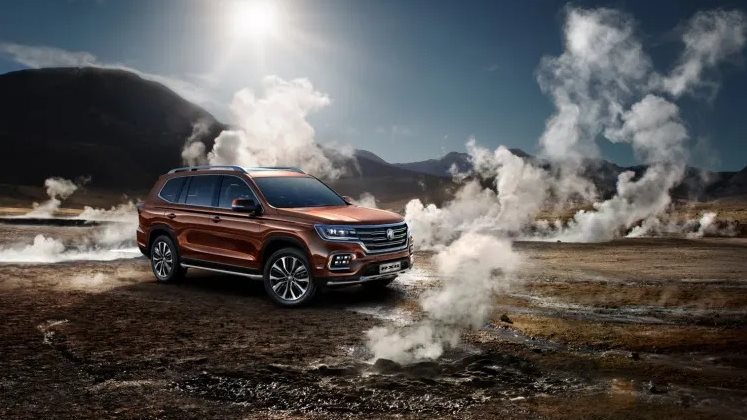 باقة 15 الف ريال .. 5 سيارات SUV موديل 2021 في عمان 