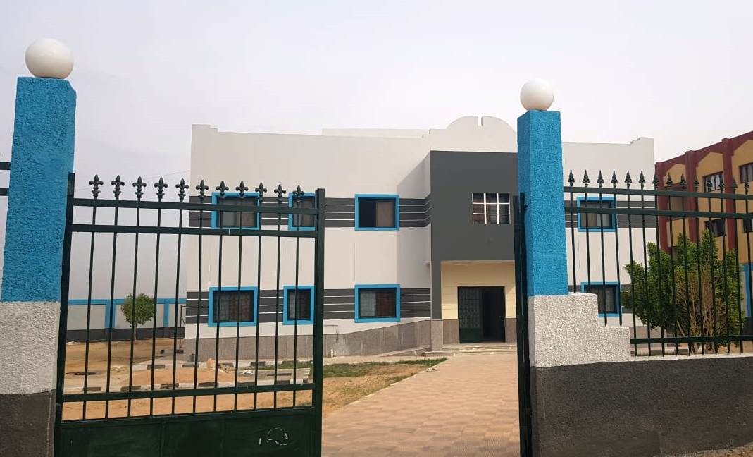 وحدة صحية بسوهاج وحدة صحية بسوهاج