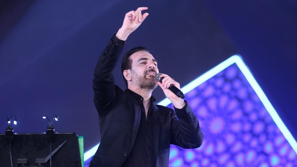 وائل جسار