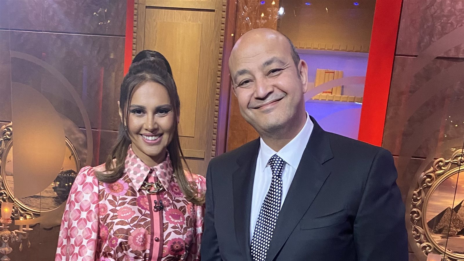 ياسمين رئيس
