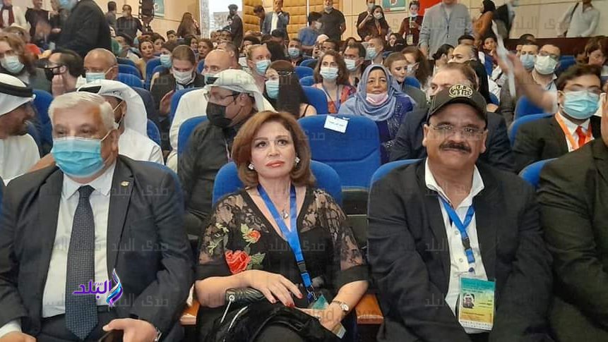 مسرح الشباب 