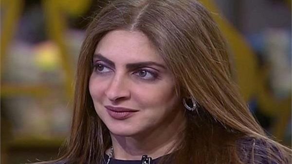 هبة السويدي 