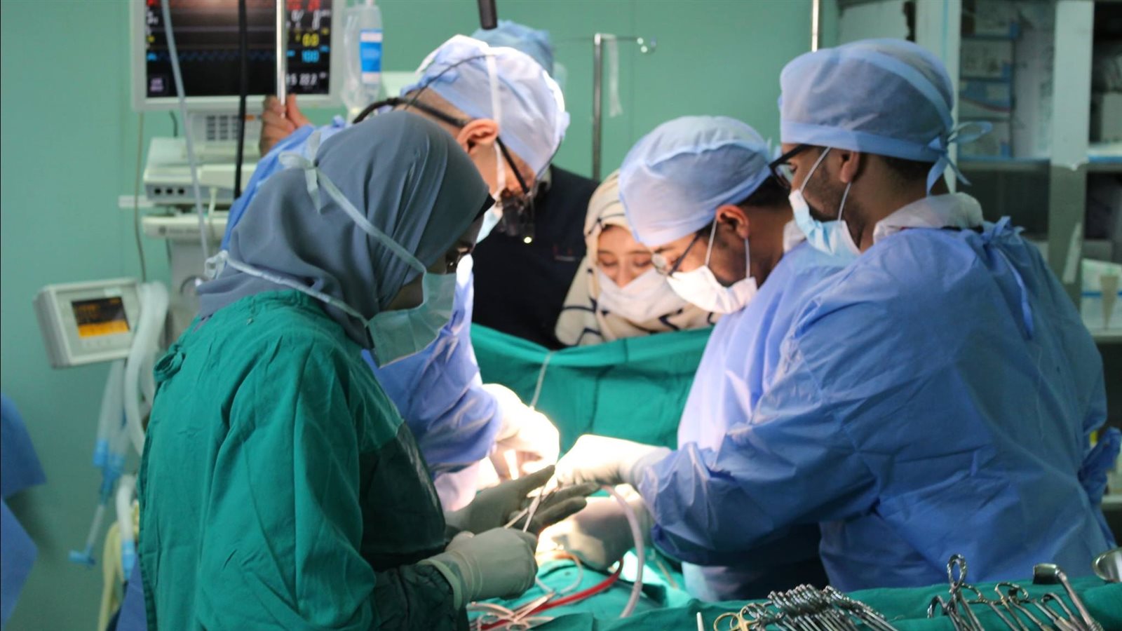 صورة تعبيرية