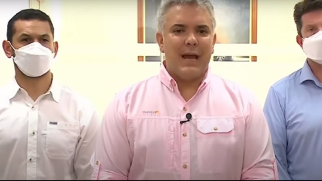 محاولة اغتيال لإيفان دوكي