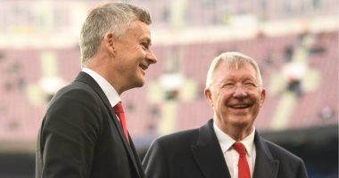 فيرجسون وسولشاير