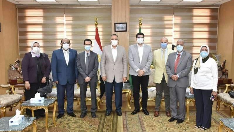 اصيب طالب في اعتداء زميله له بعد انتهاء الدرس بمنطقة السابعة
