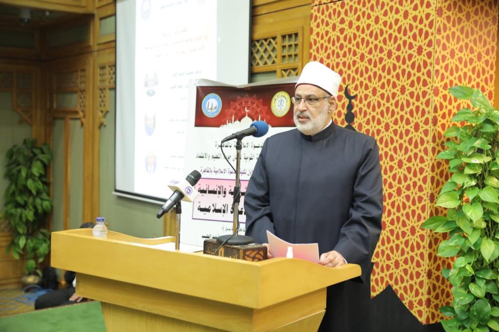 وكيل الأزهر