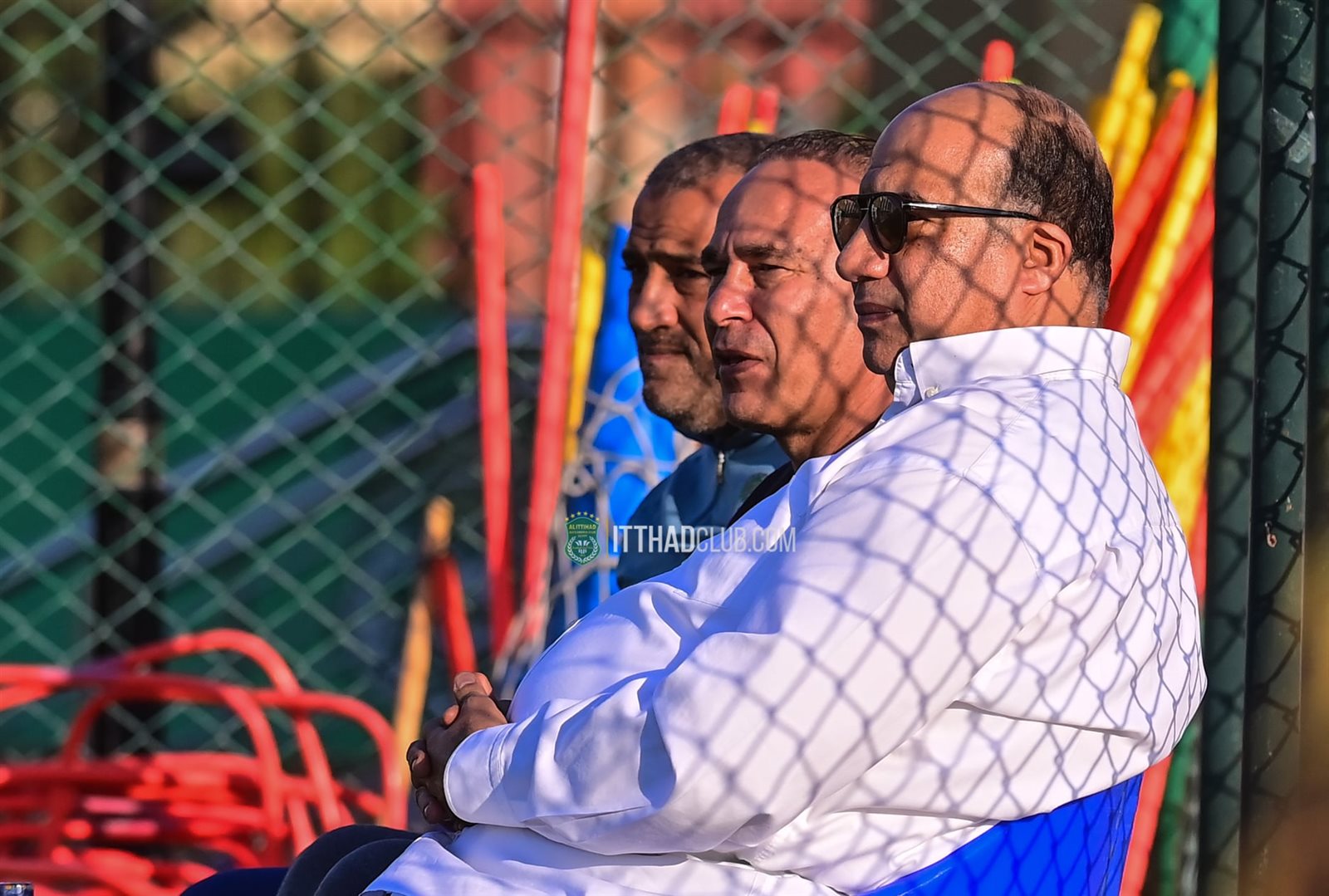 محمد مصيلحي 
