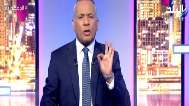 احمد موسى 
