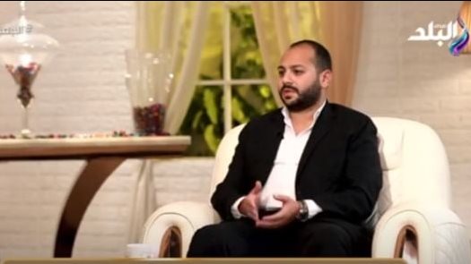 يحيى رستم