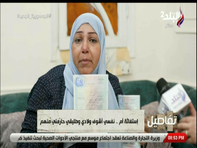 سيدة من فيصل