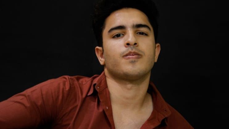 أحمد وائل فؤاد 