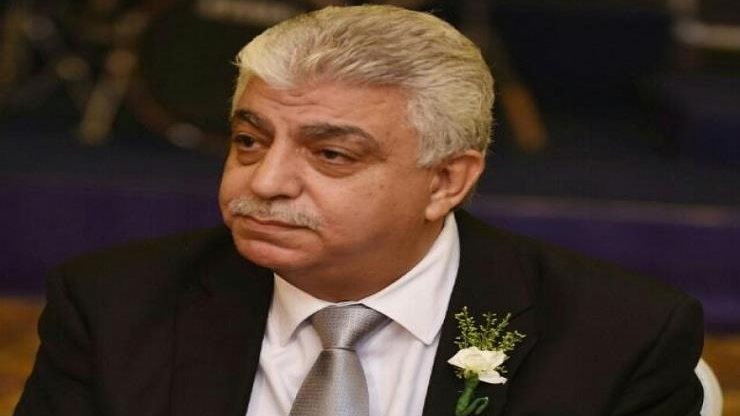  محمد المهندس