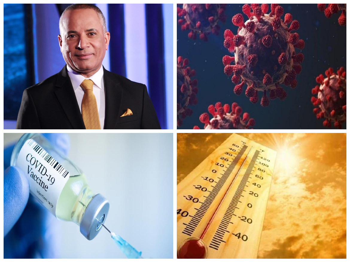 اخبار التوك شو 