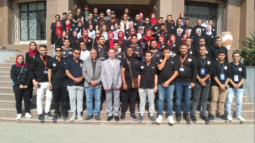 جامعة حلوان