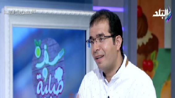 مصطفى حامد 