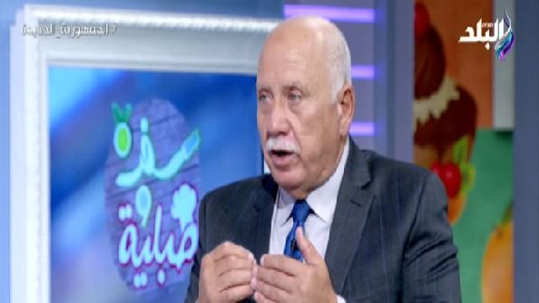  استشاري النباتات الطبية