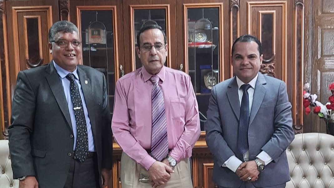 دمج ابناء سيناء