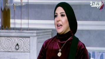 هبة ياسر 