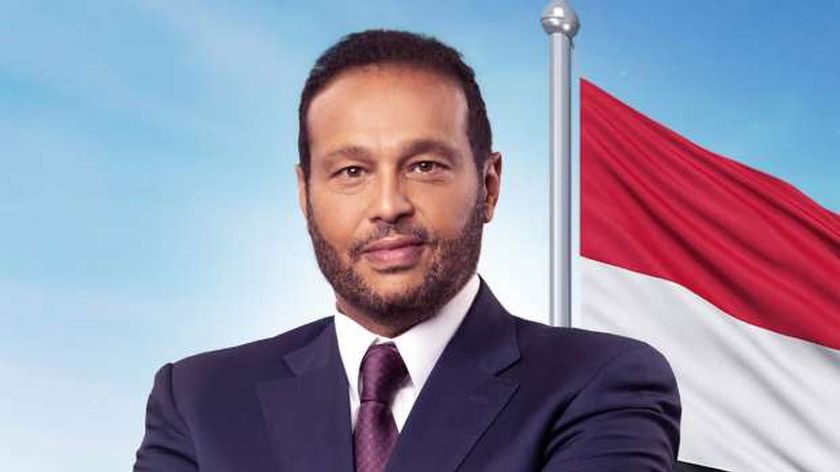 النائب محمد حلاوة