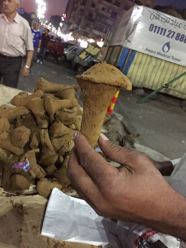 حلوى الجلاب