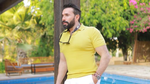 رامى وحيد 