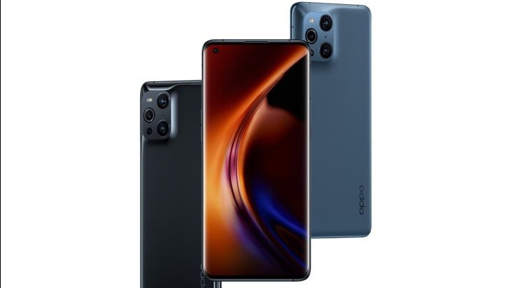 تسريبات تكشف إمكانات خارقة لهواتف أوبو Oppo Find X4  