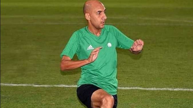 محمد عادل 